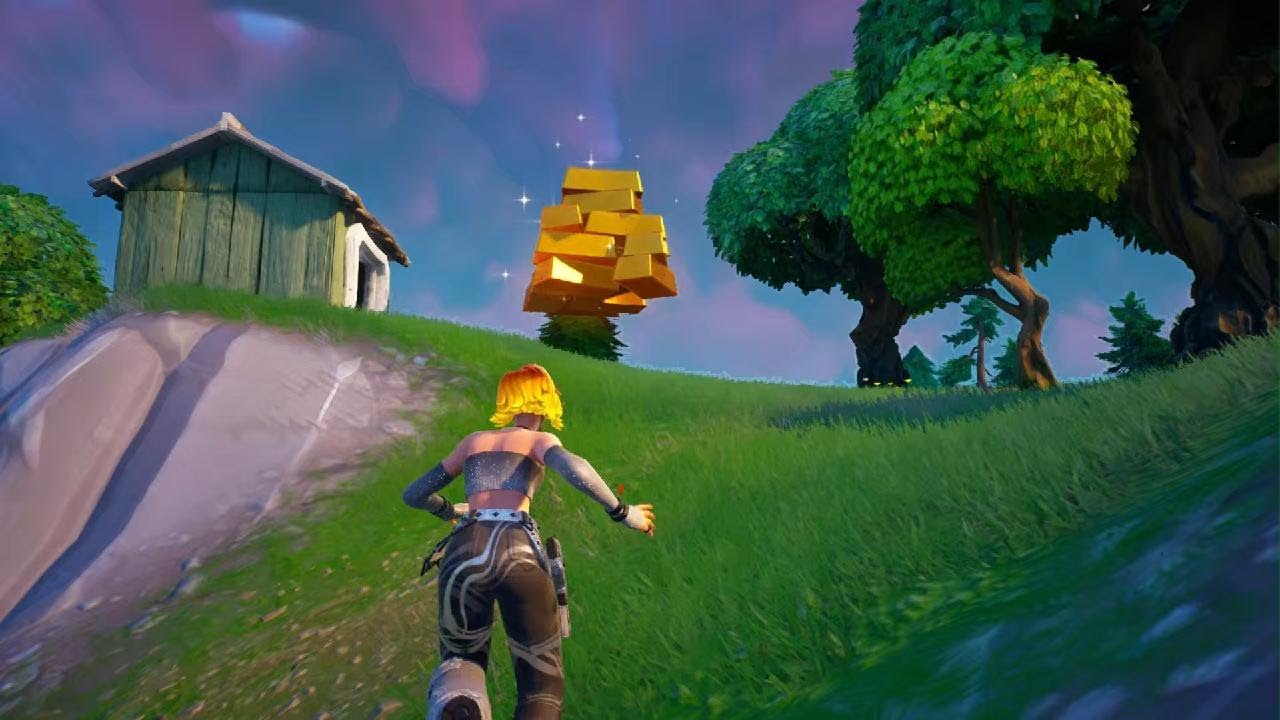 reaked reload zero build solo.Ping100