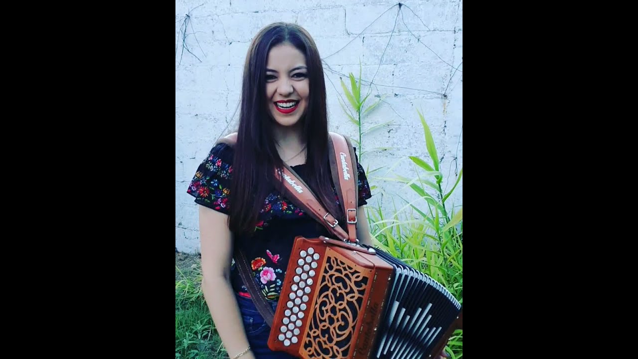 Chiquilla cariñosa-Janeth Valenzuela