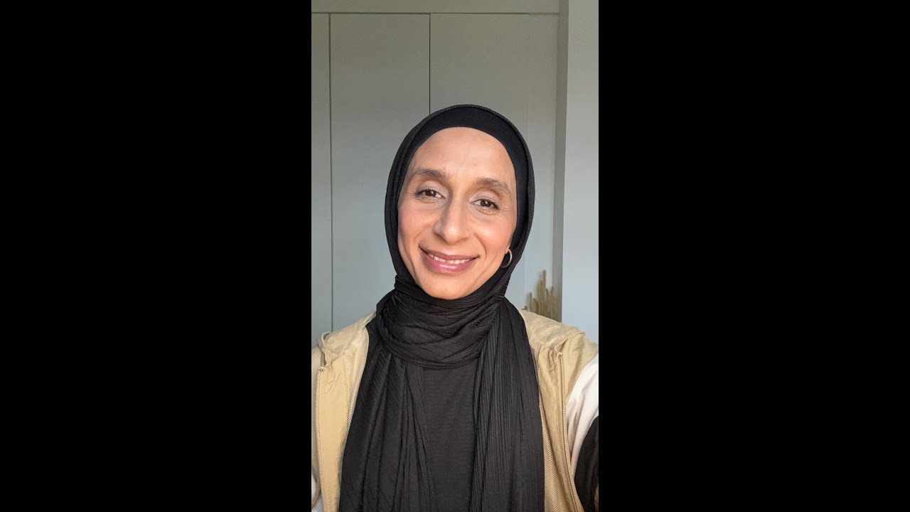 BBC Radio chat with Izzy A’isha about all things Ramadan and Fitness ...
