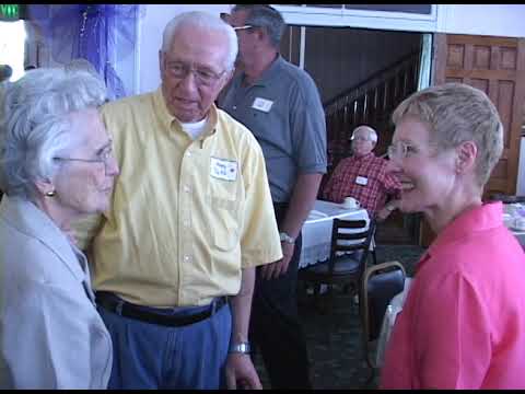 Paoli High School Class of 1958 45th Year Reunion