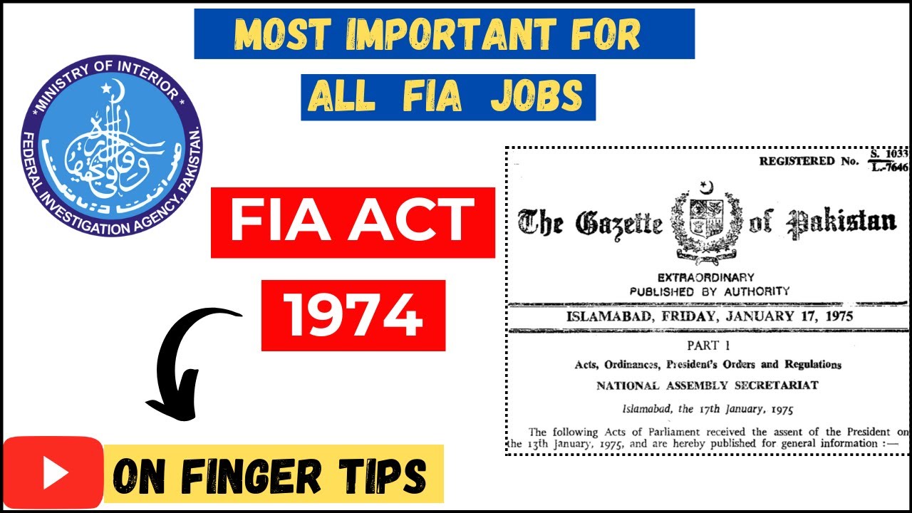fia-act-1974-on-finger-tips-fia-act-1974-complete-fia-act-explained