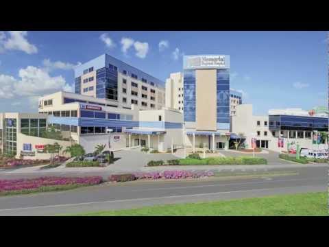 Career Opportunities for Physicians at Memorial Healthcare System