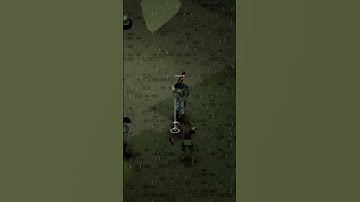 When your friend gets bit... #Shorts #ProjectZomboid #Zomboid #Build41