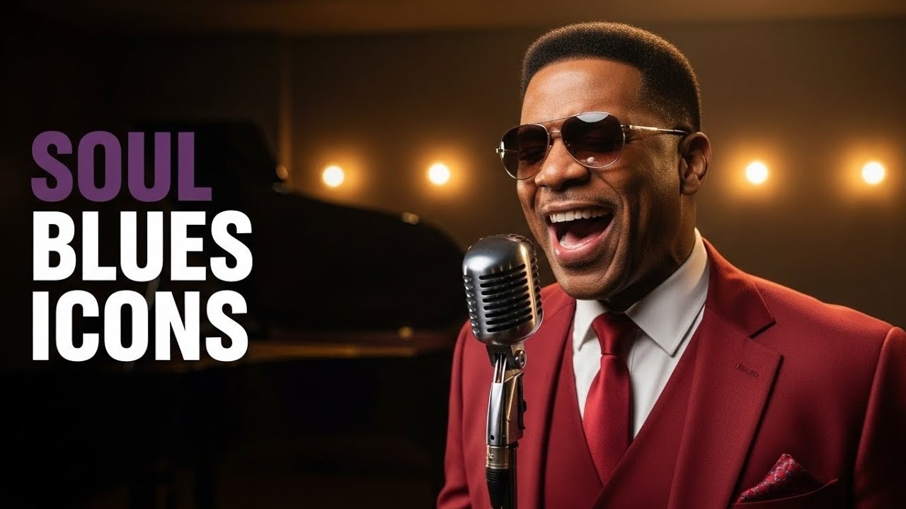 B.B. King’s and Bobby James Inspired Ultimate Blues Reborn – A Soulful Legacy