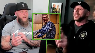 The GOAT of MMA Weight Cutting Reveals His Fight Week Diet [Mike Dolce]