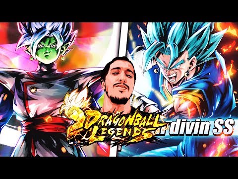HYPE CHILL DES 2 ANS !! LIVE DB LEGENDS - HYPE CHILL DES 2 ANS !! LIVE DB LEGENDS