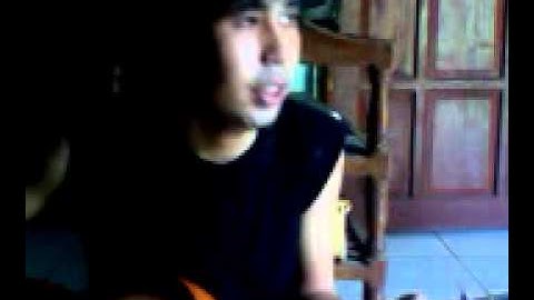 akustik mario ricardo tak ada yang tak mungkin jika tuhan menghe