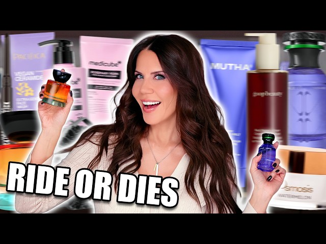 10 Products I'd Buy Again ...