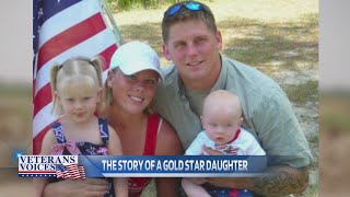 Greeneville native killed in action 16 years ago leaves lasting impact on his two children