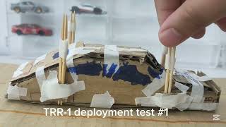 TRR-1 full review