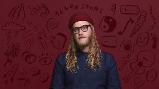 Allen Stone - I'm Alright (Official Audio) chords