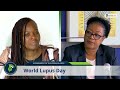 Health Bytes - World Lupus Day