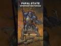 Papal State Intervention Forces | Trench Crusade #trenchcrusade  #trenchcrusadelore