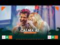Thiago Martins, Gica - Calma Aí
