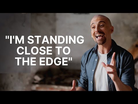 Song About Bullying: Close To The Edge by Cameron Atlas (Official Lyric Video) as Cameron Brown