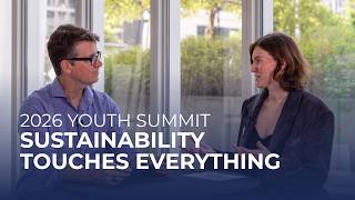 Bringing Sustainability to Education