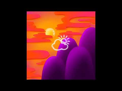 Orange Clouds - HumorUs