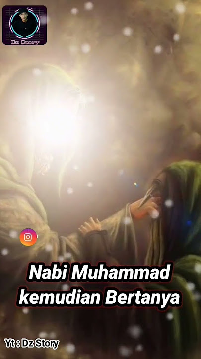 Nabi Muhammad Membeli Kuda Putih Untuk Sayyidina Husein #islam #islamicvideo #nabimuhammad #husain