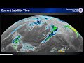 NWS Missoula Weather Briefing, Dec. 1st, 2019