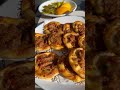 #lahmacun #kuşgözü
