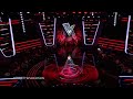 The Voice Kids احلى صوت محمد خضر على الله تعود الحلقة 4 