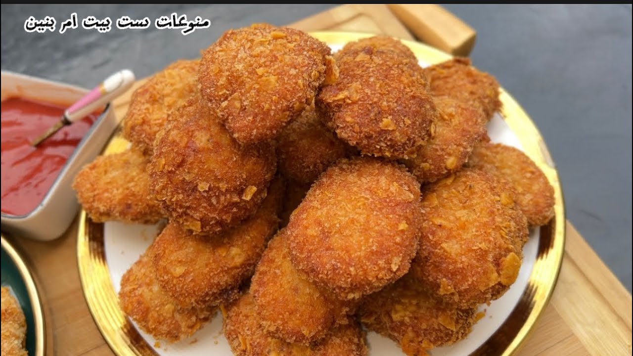 #لم اتذوق مثل هاذ دجاج على طريقه يابانيه 👌🧑‍🍳