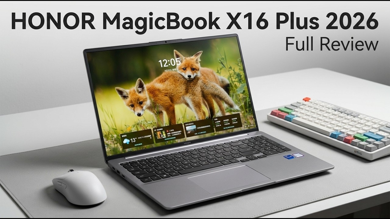 Windowsノート本体 HONOR MagicBook X16 Plus HONOR MagicBook X16 Plus - HONOR PK