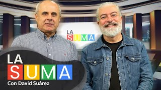 La Suma: Mesa de opinión. Todas las voces cuentan