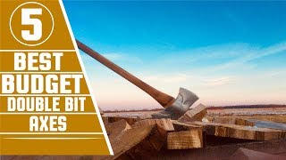 Double Bit Axes: Best Double Bit Hatchet Review In 2024 | Double Bit Throwing Axe (Buying Guide)