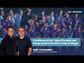 CELEBREM LA 1A COPA D'EUROPA DEL BARÇA AMB EL DREAM TEAM A SITGES | QUÈ T'HI JUGUES EN DIRECTE