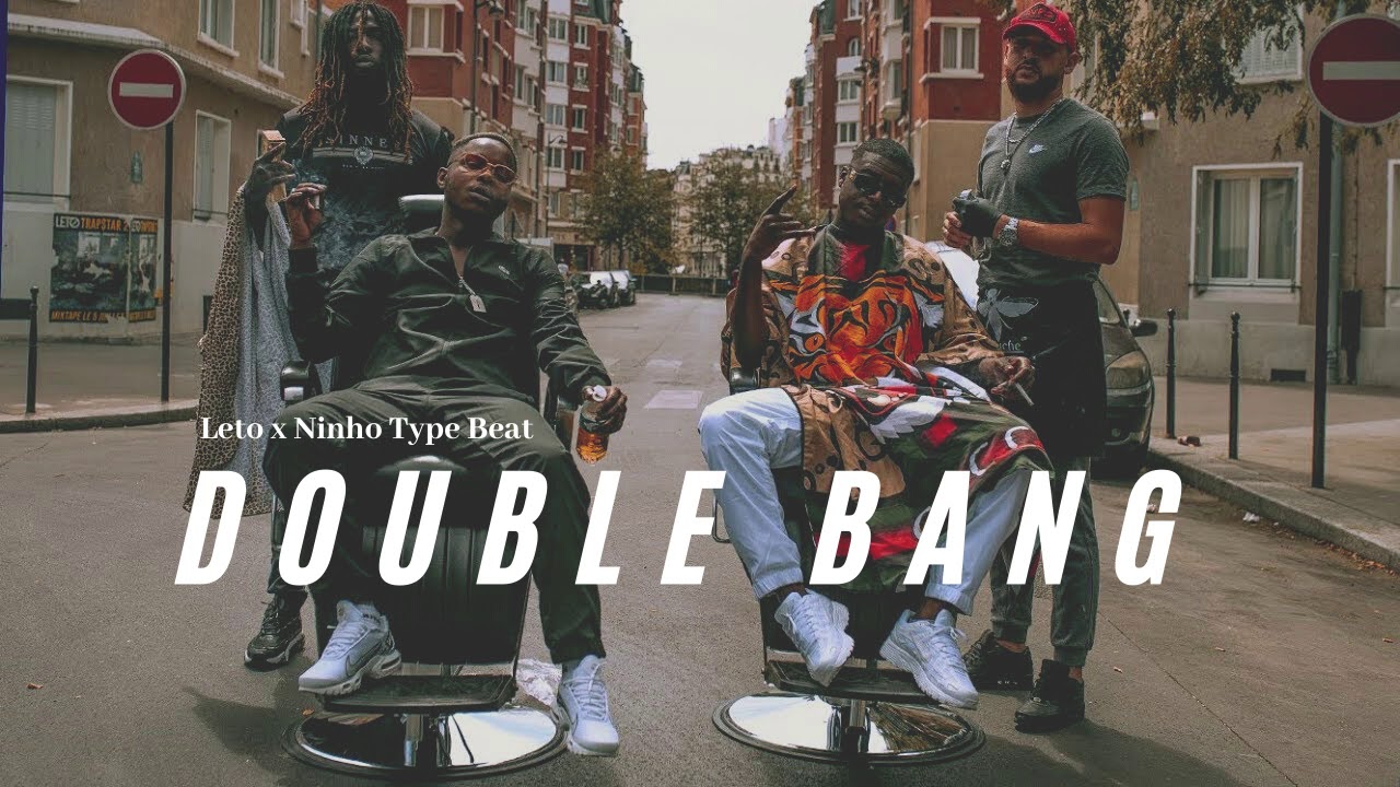 Leto x Ninho - "DOUBLE BANG" // Banger Trap Type Beat // Instru Rap 2020