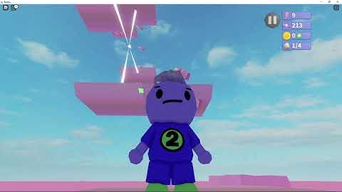 Robot 64 100% Part 2! (Tundra)