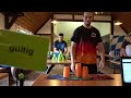 Sport stacking 2 offene bayerische meisterschaft individual finals  363  relay soc