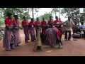 Muungano kayamba  the singing wells project