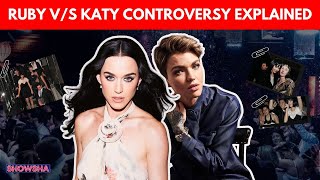 Famous Ruby Rose V/S Katy Perry Row: Singer's Old Video Resurfaces As Police Begins Probe; N18G | Explained Profile