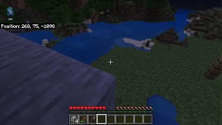 ich verlasse die youtuber insel in minecraft