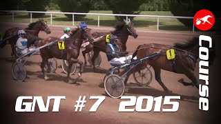 Vidéo de la course PMU GRAND NATIONAL DU TROT PARIS-TURF