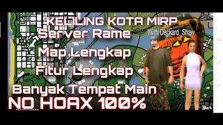 Review Only Map   Tempat di Server Patriot MIRP - GTA SAMP