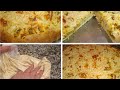 خرجاتني من داري وعيت جمع كلشي في ميكة فطيرة قطنية حسن من بيتزا