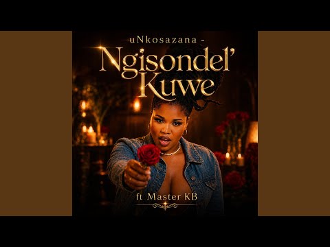 Ngisondel' Kuwe (feat. SKING)