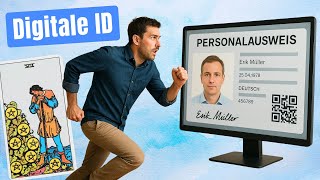 Digital Id Should We Be Worried Paths To The Future Explained