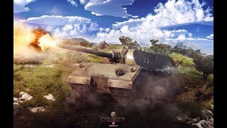 World Of Tanks Blitz Maus Full Line 2024