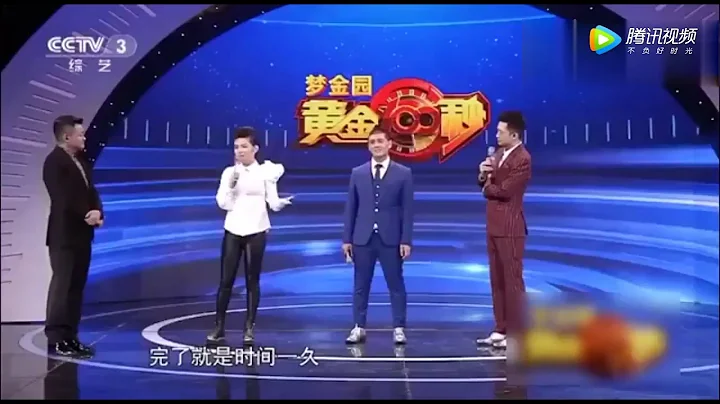 中国达人秀年度总冠军，上演男女反串演唱，太好听了！ - 天天要闻