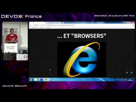 SSE : le Streaming Simple et Efficace, sans WebSocket (French)