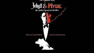 Jekyll & Hyde:  Sympathy, Tenderness