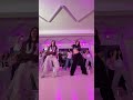 K-pop teens by Marie