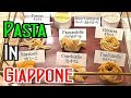 PASTA GIAPPONESE - Vivi Giappone
