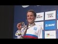 Women’s Elite Road Race Highlights | 2015 Road World Championships – Richmond, USA