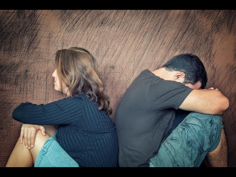 Видео: Как връзките се разпадат