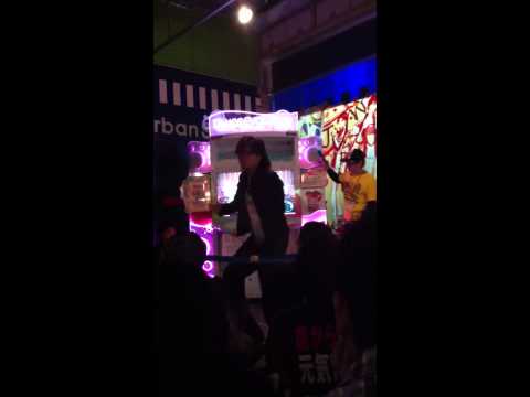 【浜松ダンエボ部】名古屋ダンエボ大会【シ〜モネ〜タ満開】予選